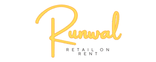 Runwal Retail on Rent