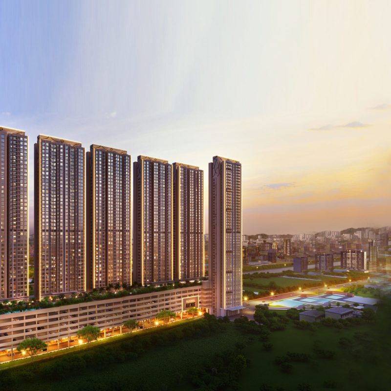 Side Elevation View_Late Evening-1 - Copy